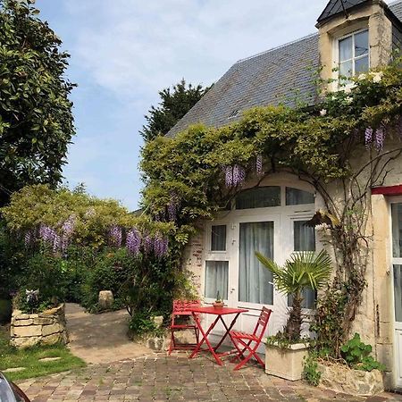 Aggarthi Bed And Breakfast Bayeux Exteriér fotografie