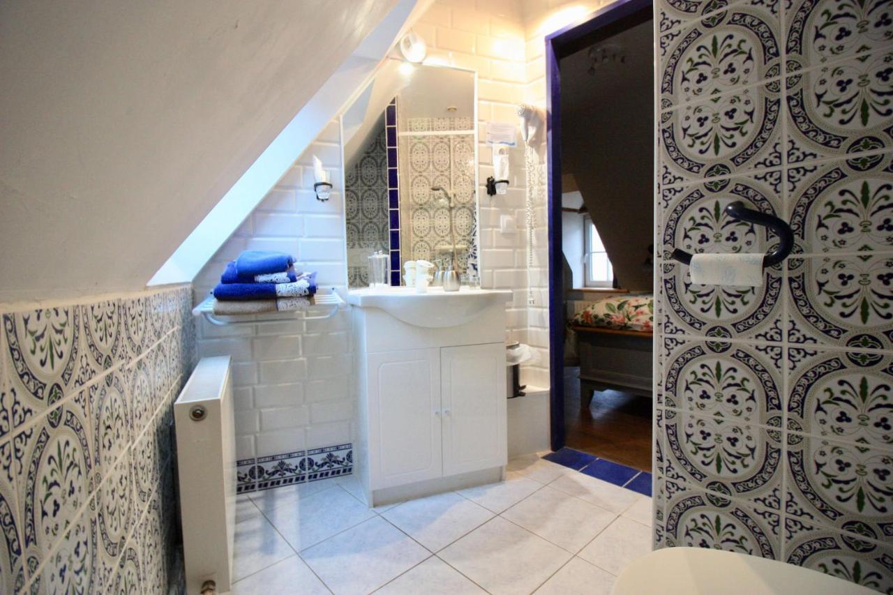 Aggarthi Bed And Breakfast Bayeux Pokoj fotografie