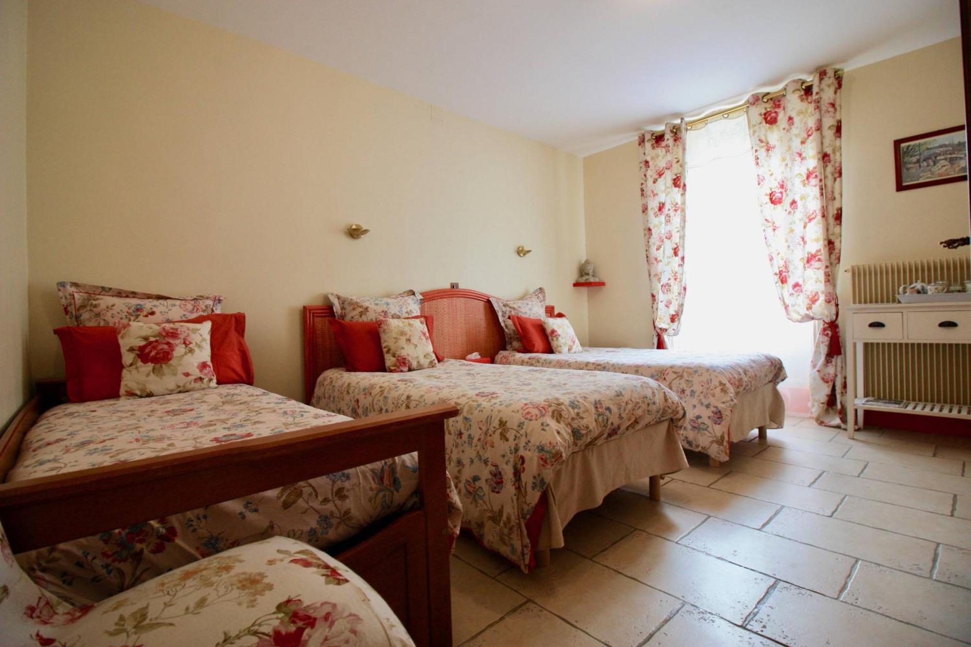Aggarthi Bed And Breakfast Bayeux Pokoj fotografie