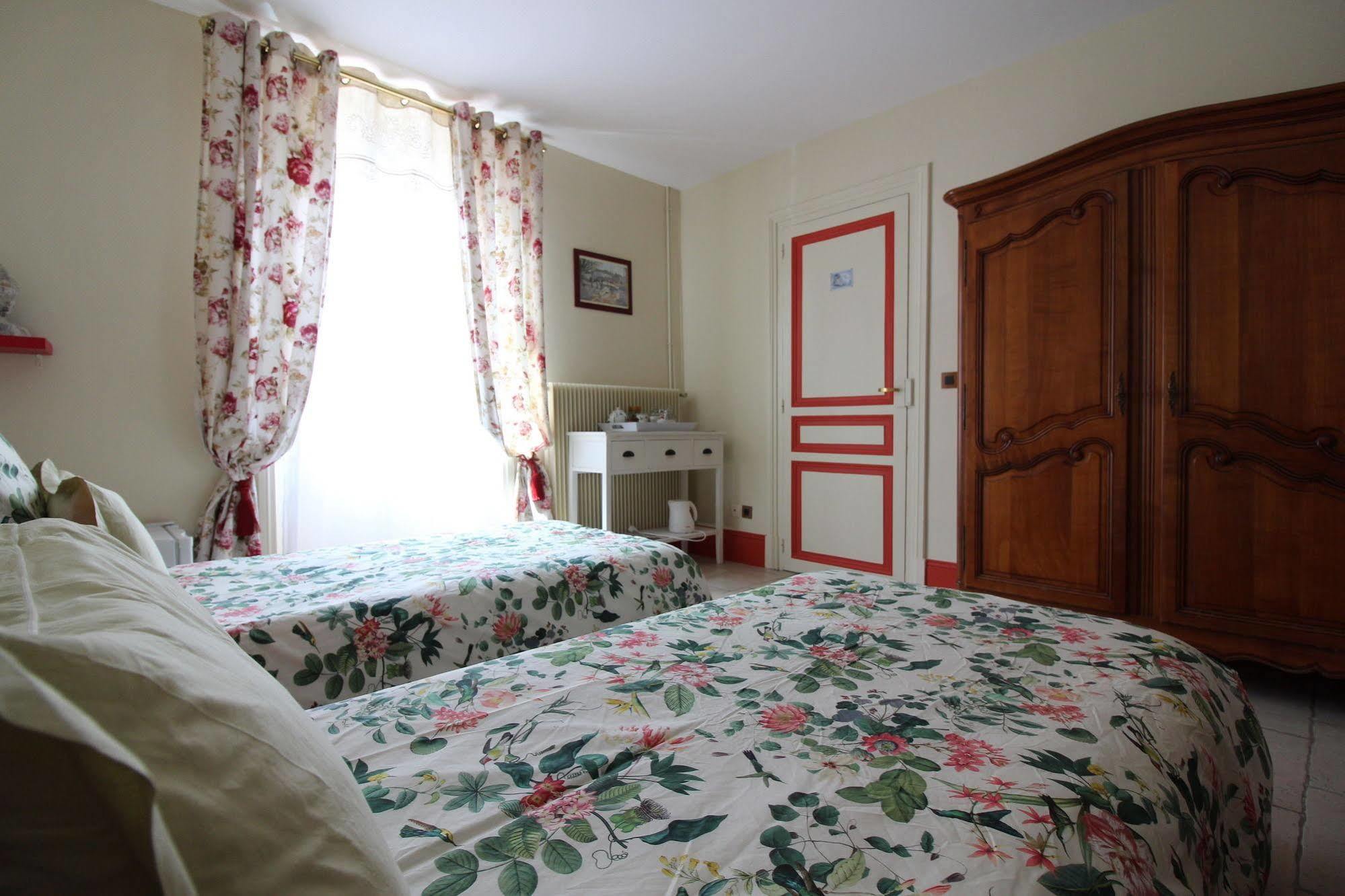 Aggarthi Bed And Breakfast Bayeux Exteriér fotografie